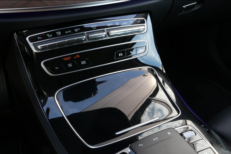 Mercedes-Benz E-Klasse Estate 300 e - LUCHTVERING - STOELVENTILATIE - 360 CAM - NAPPALEER