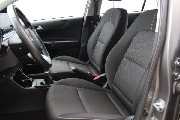 Kia Picanto 1.0-67pk DPi DynamicLine.