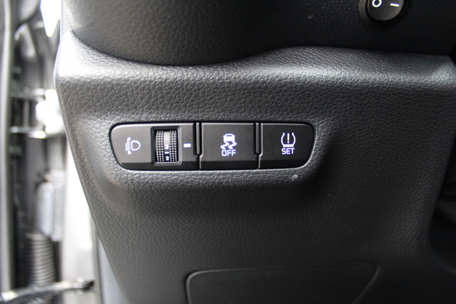 Kia Picanto 1.0-67pk DPi DynamicLine.
