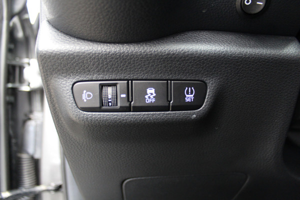 Kia Picanto 1.0-67pk DPi DynamicLine.