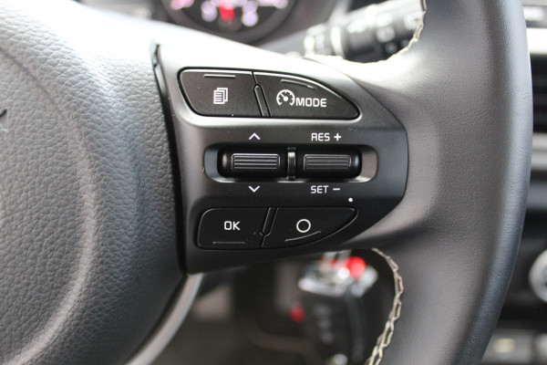 Kia Picanto 1.0-67pk DPi DynamicLine.