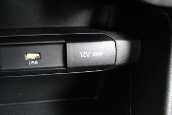 Kia Picanto 1.0-67pk DPi DynamicLine.