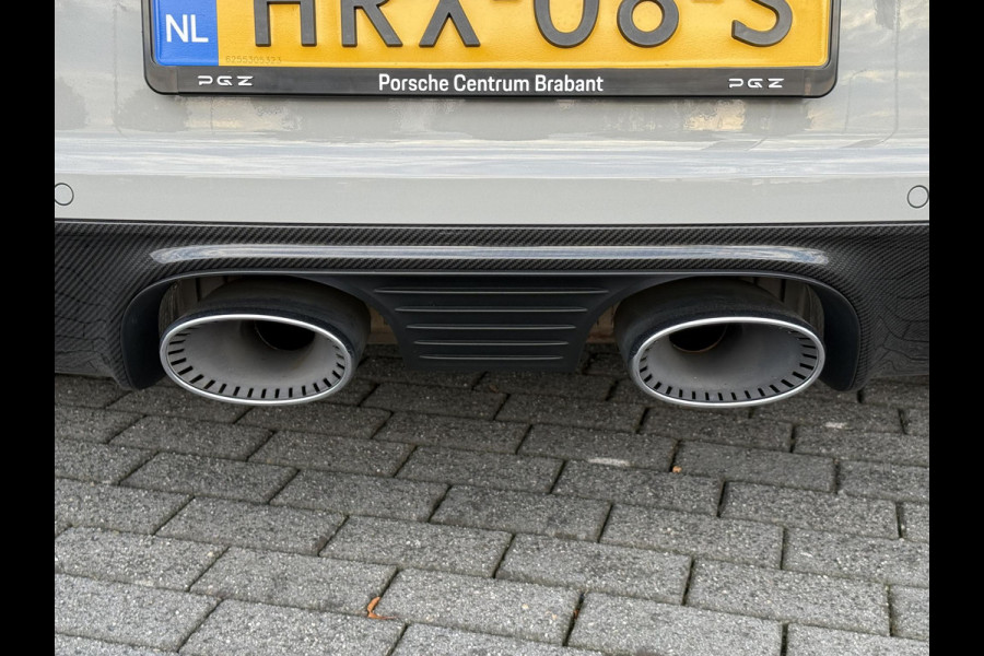 Porsche Cayenne Coupé *TURBO S-E*680PK*CARBON*NL AUTO*APPROVED*SP.UITLAA
