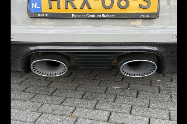Porsche Cayenne Coupé *TURBO S-E*680PK*CARBON*NL AUTO*APPROVED*SP.UITLAA
