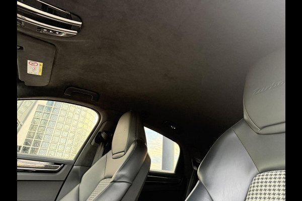 Porsche Cayenne Coupé *TURBO S-E*680PK*CARBON*NL AUTO*APPROVED*SP.UITLAA