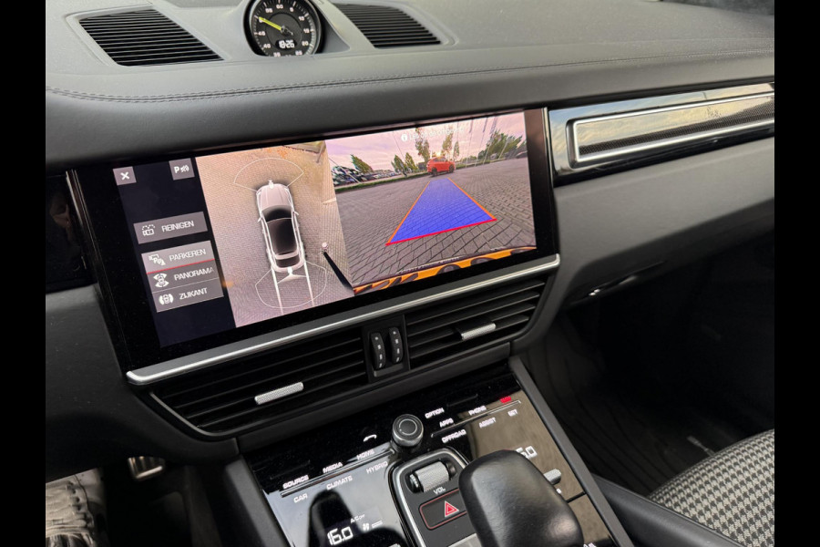 Porsche Cayenne Coupé *TURBO S-E*680PK*CARBON*NL AUTO*APPROVED*SP.UITLAA