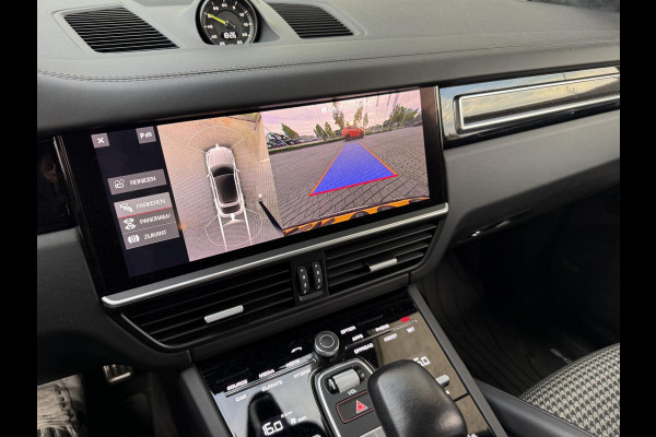 Porsche Cayenne Coupé *TURBO S-E*680PK*CARBON*NL AUTO*APPROVED*SP.UITLAA