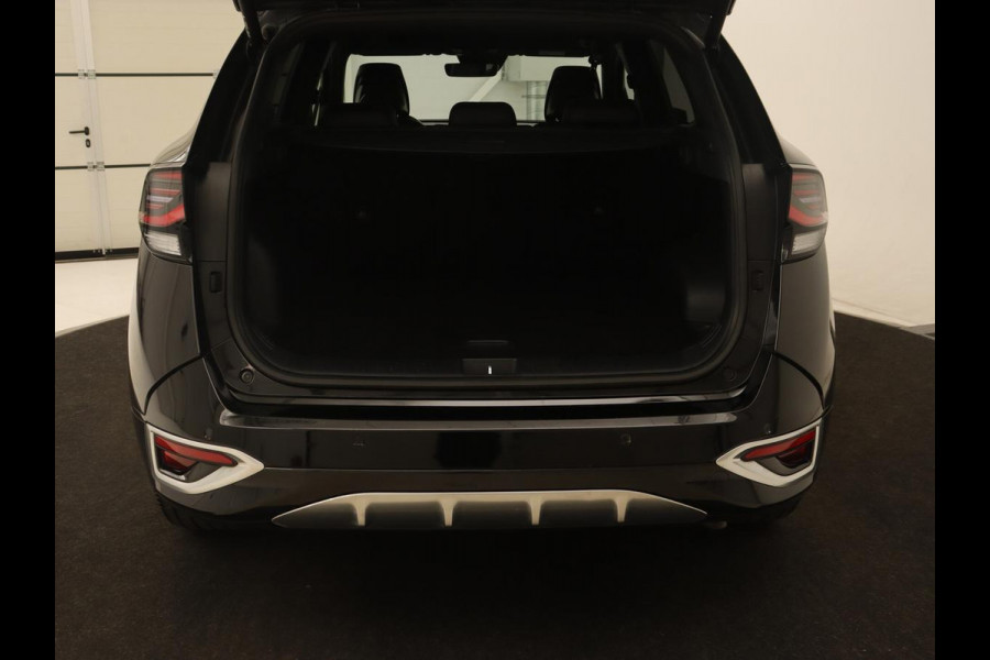 Kia Sportage 1.6 T-GDi Plug-in Hybrid AWD GT-PlusLine | Panoramadak | Stoelventilatie | 360 Camera | Adaptive cruise | Achterbankverwarming | Leder/Alcantara | Carplay | Keyless | Memory | PHEV
