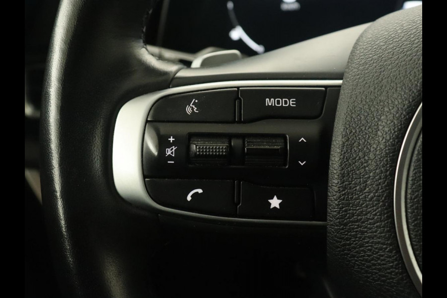 Kia Sportage 1.6 T-GDi Plug-in Hybrid AWD GT-PlusLine | Panoramadak | Stoelventilatie | 360 Camera | Adaptive cruise | Achterbankverwarming | Leder/Alcantara | Carplay | Keyless | Memory | PHEV