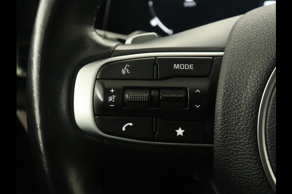 Kia Sportage 1.6 T-GDi Plug-in Hybrid AWD GT-PlusLine | Panoramadak | Stoelventilatie | 360 Camera | Adaptive cruise | Achterbankverwarming | Leder/Alcantara | Carplay | Keyless | Memory | PHEV