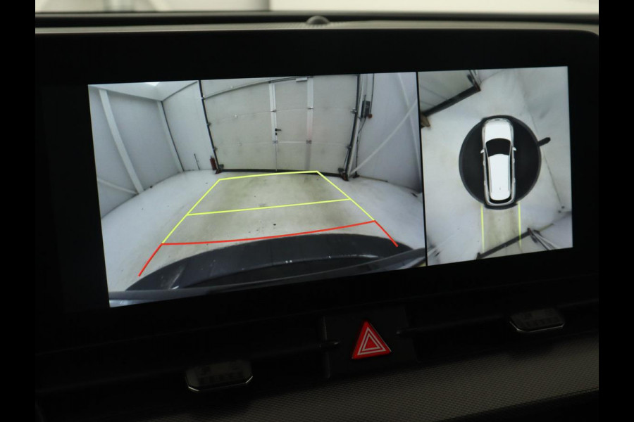 Kia Sportage 1.6 T-GDi Plug-in Hybrid AWD GT-PlusLine | Panoramadak | Stoelventilatie | 360 Camera | Adaptive cruise | Achterbankverwarming | Leder/Alcantara | Carplay | Keyless | Memory | PHEV
