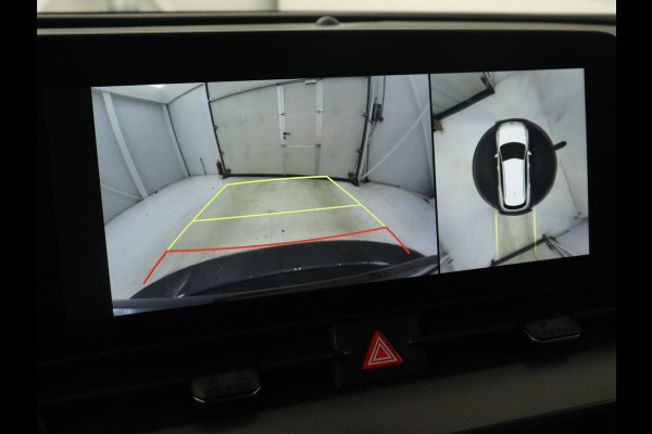 Kia Sportage 1.6 T-GDi Plug-in Hybrid AWD GT-PlusLine | Panoramadak | Stoelventilatie | 360 Camera | Adaptive cruise | Achterbankverwarming | Leder/Alcantara | Carplay | Keyless | Memory | PHEV