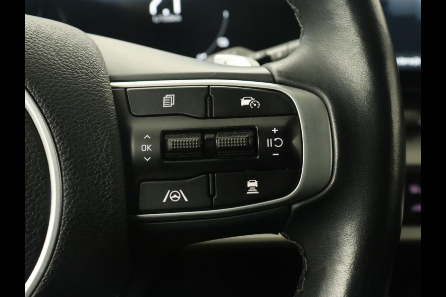 Kia Sportage 1.6 T-GDi Plug-in Hybrid AWD GT-PlusLine | Panoramadak | Stoelventilatie | 360 Camera | Adaptive cruise | Achterbankverwarming | Leder/Alcantara | Carplay | Keyless | Memory | PHEV