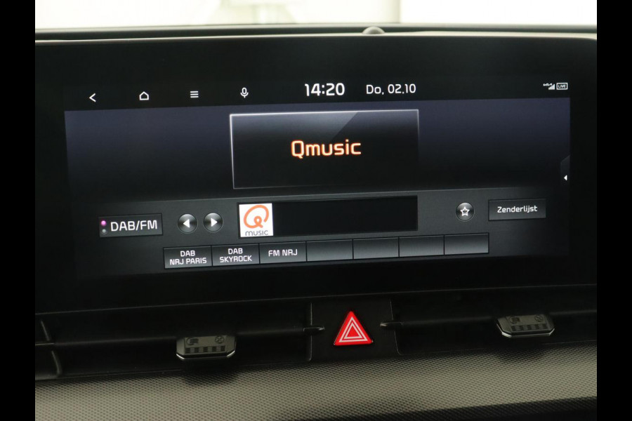 Kia Sportage 1.6 T-GDi Plug-in Hybrid AWD GT-PlusLine | Panoramadak | Stoelventilatie | 360 Camera | Adaptive cruise | Achterbankverwarming | Leder/Alcantara | Carplay | Keyless | Memory | PHEV