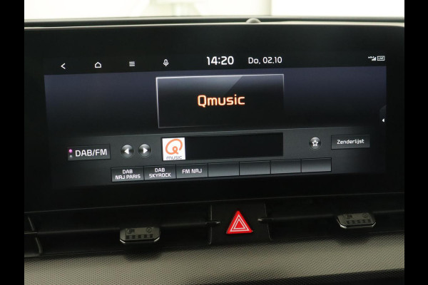 Kia Sportage 1.6 T-GDi Plug-in Hybrid AWD GT-PlusLine | Panoramadak | Stoelventilatie | 360 Camera | Adaptive cruise | Achterbankverwarming | Leder/Alcantara | Carplay | Keyless | Memory | PHEV