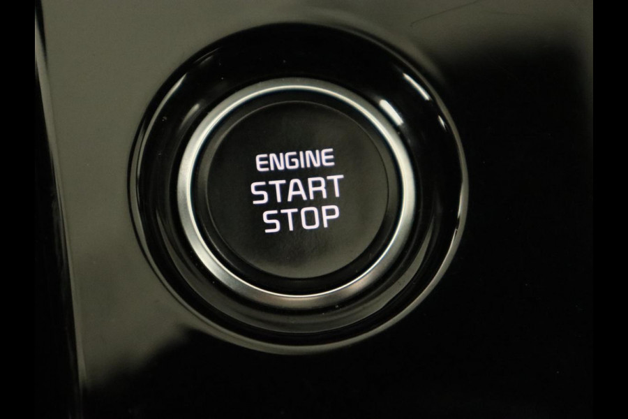 Kia Sportage 1.6 T-GDi Plug-in Hybrid AWD GT-PlusLine | Panoramadak | Stoelventilatie | 360 Camera | Adaptive cruise | Achterbankverwarming | Leder/Alcantara | Carplay | Keyless | Memory | PHEV