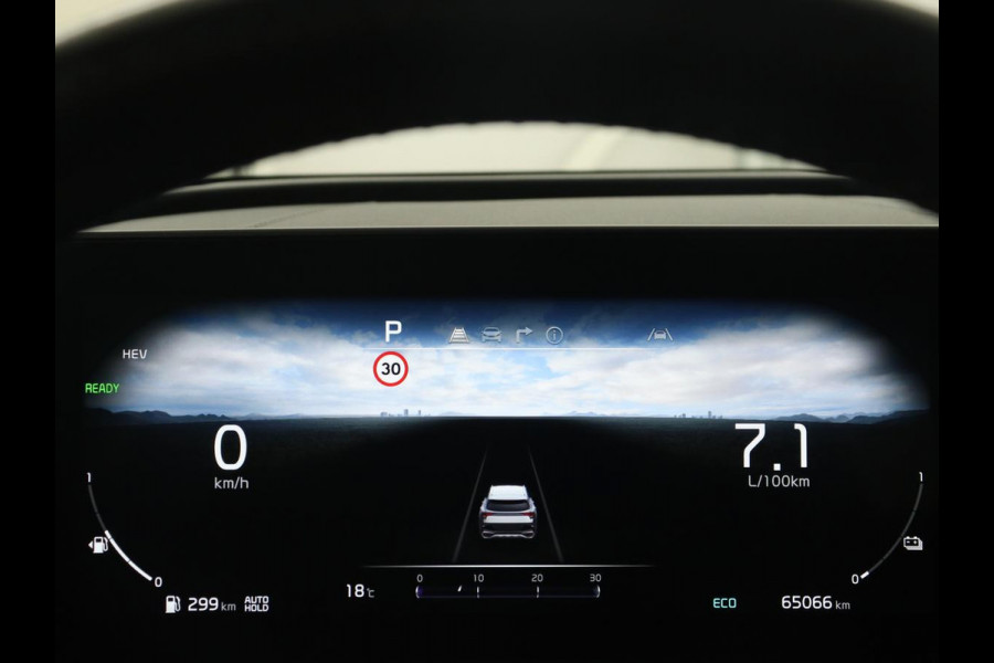 Kia Sportage 1.6 T-GDi Plug-in Hybrid AWD GT-PlusLine | Panoramadak | Stoelventilatie | 360 Camera | Adaptive cruise | Achterbankverwarming | Leder/Alcantara | Carplay | Keyless | Memory | PHEV