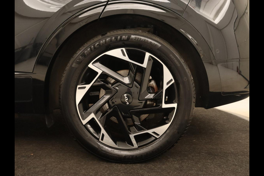 Kia Sportage 1.6 T-GDi Plug-in Hybrid AWD GT-PlusLine | Panoramadak | Stoelventilatie | 360 Camera | Adaptive cruise | Achterbankverwarming | Leder/Alcantara | Carplay | Keyless | Memory | PHEV