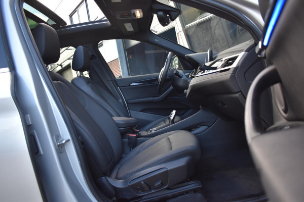 BMW X1 xDrive25i High Executive Pano ACC Camera