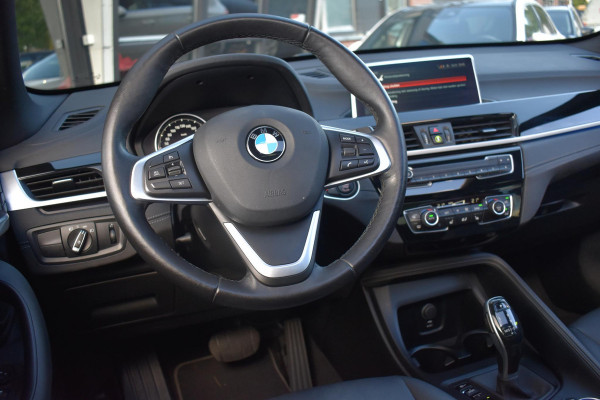 BMW X1 xDrive25i High Executive Pano ACC Camera