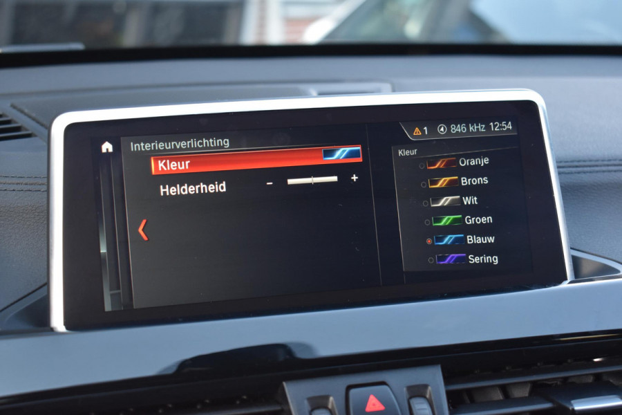 BMW X1 xDrive25i High Executive Pano ACC Camera