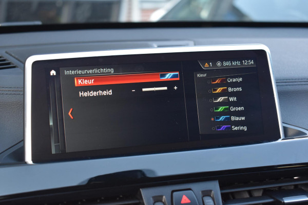 BMW X1 xDrive25i High Executive Pano ACC Camera