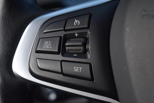 BMW X1 xDrive25i High Executive Pano ACC Camera