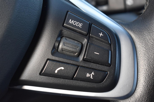 BMW X1 xDrive25i High Executive Pano ACC Camera