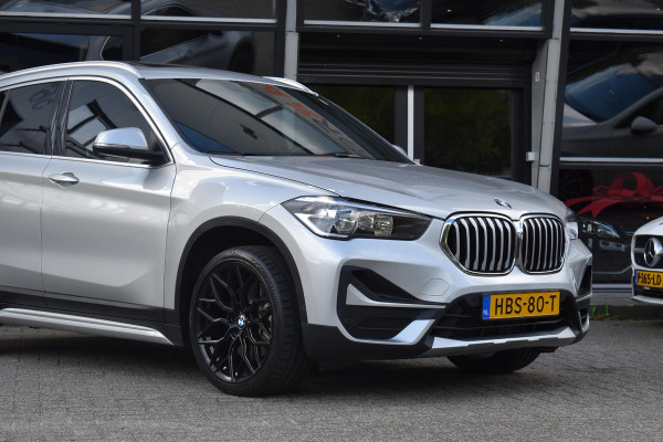 BMW X1 xDrive25i High Executive Pano ACC Camera