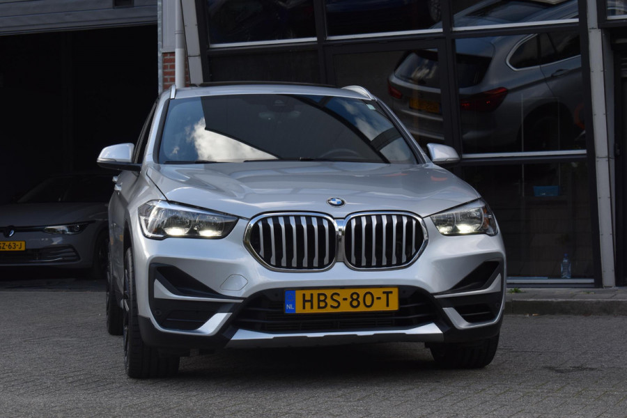BMW X1 xDrive25i High Executive Pano ACC Camera