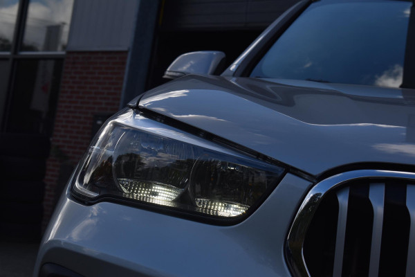 BMW X1 xDrive25i High Executive Pano ACC Camera