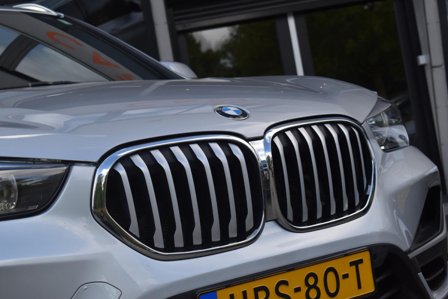 BMW X1 xDrive25i High Executive Pano ACC Camera