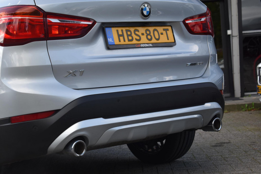 BMW X1 xDrive25i High Executive Pano ACC Camera