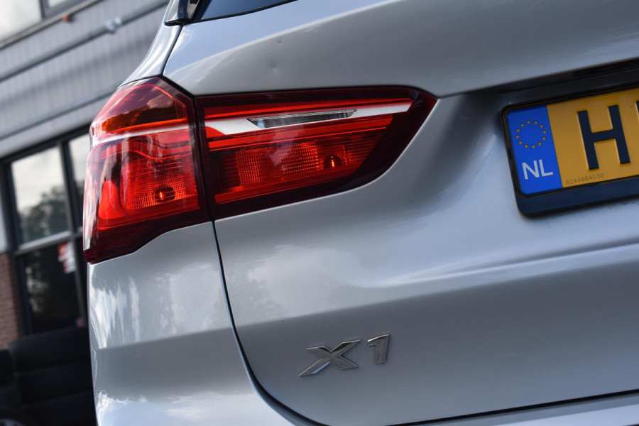 BMW X1 xDrive25i High Executive Pano ACC Camera