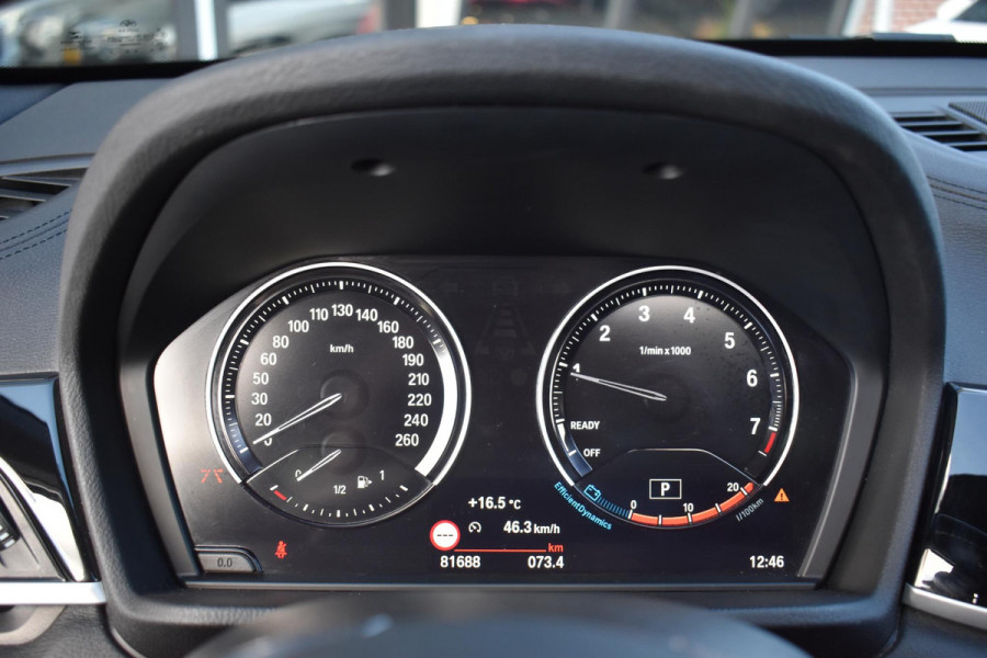 BMW X1 xDrive25i High Executive Pano ACC Camera