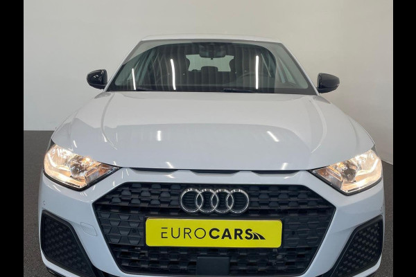 Audi A1 Sportback 30 TFSI 110 pk S-tronic Navigatie Apple Carplay/ Android Auto Parkeersensoren Cruise Control Virtual Cockpit Climate Control Lichtmetalen velgen