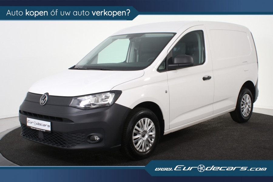 Volkswagen Caddy Cargo 2.0 TDI *1ste Eigenaar*Airco*DAB*