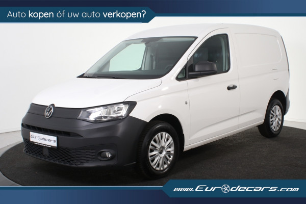 Volkswagen Caddy Cargo 2.0 TDI *1ste Eigenaar*Airco*DAB*