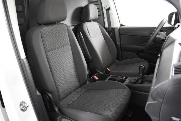 Volkswagen Caddy Cargo 2.0 TDI *1ste Eigenaar*Airco*DAB*