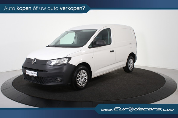 Volkswagen Caddy Cargo 2.0 TDI *1ste Eigenaar*Airco*DAB*