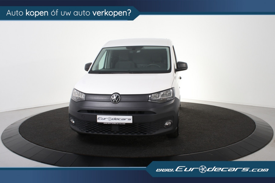 Volkswagen Caddy Cargo 2.0 TDI *1ste Eigenaar*Airco*DAB*