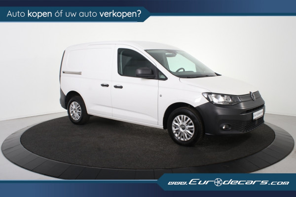 Volkswagen Caddy Cargo 2.0 TDI *1ste Eigenaar*Airco*DAB*