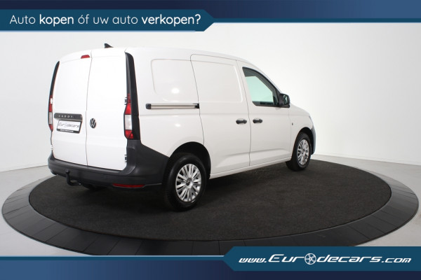 Volkswagen Caddy Cargo 2.0 TDI *1ste Eigenaar*Airco*DAB*