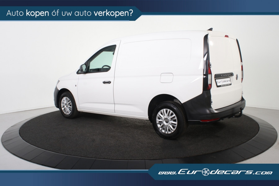 Volkswagen Caddy Cargo 2.0 TDI *1ste Eigenaar*Airco*DAB*