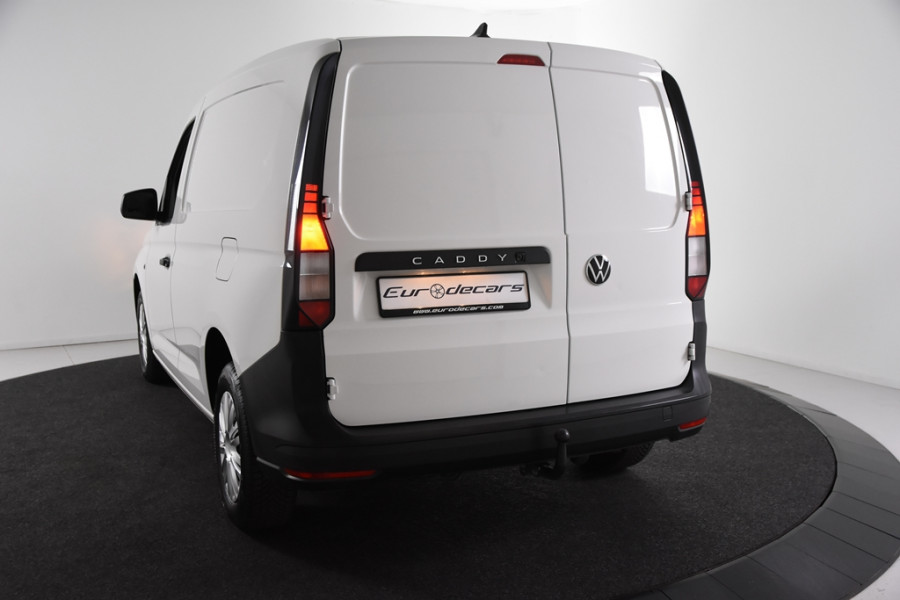 Volkswagen Caddy Cargo 2.0 TDI *1ste Eigenaar*Airco*DAB*