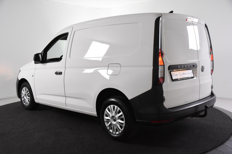 Volkswagen Caddy Cargo 2.0 TDI *1ste Eigenaar*Airco*DAB*