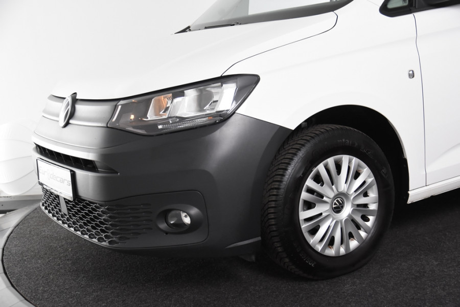 Volkswagen Caddy Cargo 2.0 TDI *1ste Eigenaar*Airco*DAB*