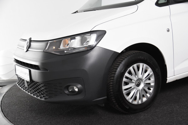 Volkswagen Caddy Cargo 2.0 TDI *1ste Eigenaar*Airco*DAB*