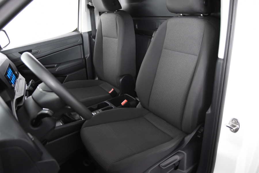 Volkswagen Caddy Cargo 2.0 TDI *1ste Eigenaar*Airco*DAB*