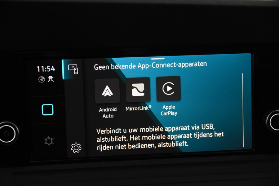 Volkswagen Caddy Cargo 2.0 TDI *1ste Eigenaar*Airco*DAB*